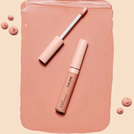 Concealer THE ONE All-In-One NEW - Img 3