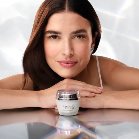 Cremă iluminatoare anti-îmbătrânire Diamond Cellular - Img 5