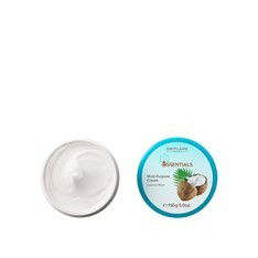 Cremă multifuncţională cu apă de nucă de cocos Essentials - Img 2