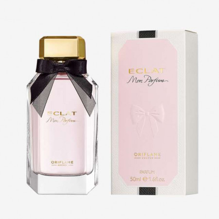 Eclat Mon Parfum - Img 4