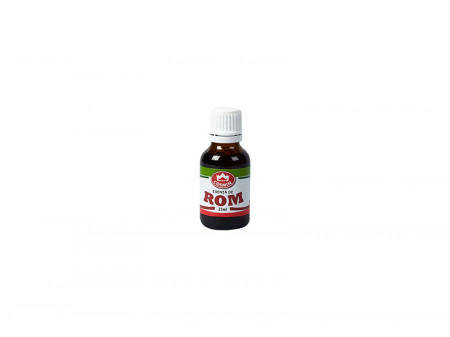 Esenta de rom Cosmin 25 ml