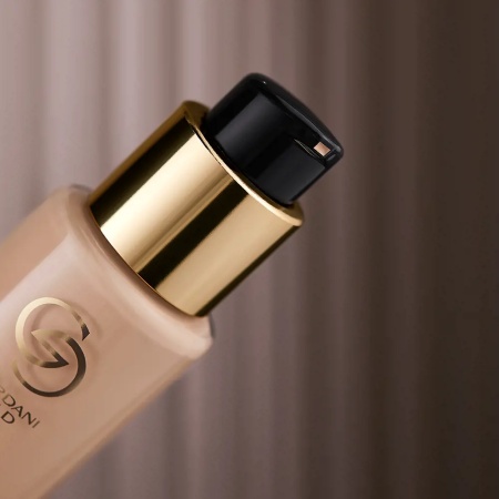 Fond de ten rezistent Giordani Gold Mineral SPF 20 Vegan NEW - Img 2