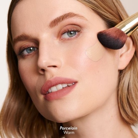 Fond de ten rezistent SPF 20 Giordani Gold Mineral Vanilla Neutral - Img 4