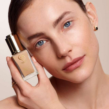 Fond de ten SPF 25 Giordani Gold Eternal Glow NEW Soft Sand - Img 5