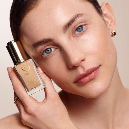 Fond de ten SPF 25 Giordani Gold Eternal Glow NEW Soft Sand - Img 5