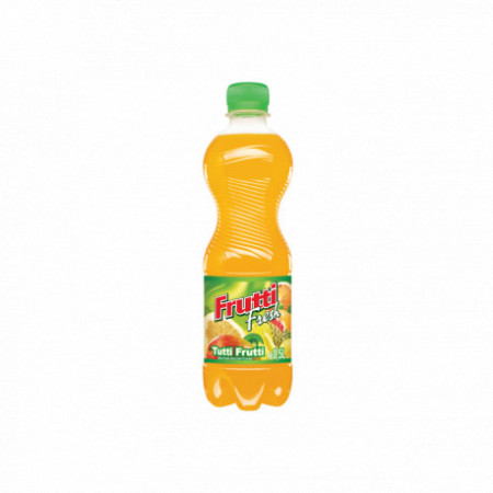 FRUTTI FRESH Tutti Frutti 0.5L PET