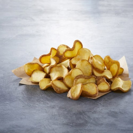 McCain Cartofi Crunchy Petals 2.5kg/buc - Img 4