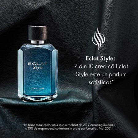 Parfum Eclat Style - Img 2