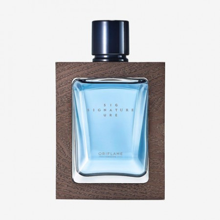 Parfum pentru el Signature - Img 3