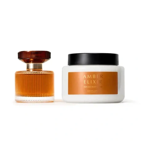 Set Amber Elixir NEW - Img 4