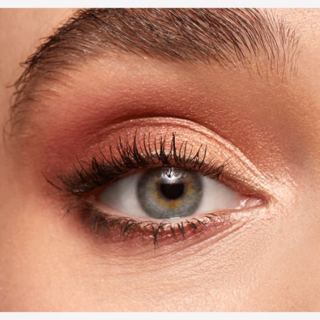 Trusă farduri de ochi şi sprâncene OnColour WILD CHOCOLATE