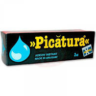 Adeziv universal Picatura, 2ml