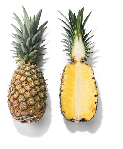 ANANAS VRAC CALIBRUL 9-10