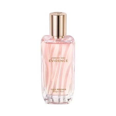 Apă de parfum Comme une Evidence Yves Rocher 100ML - Img 4