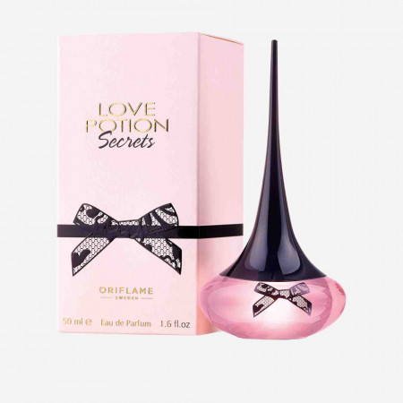 Apă de parfum Love Potion Secrets