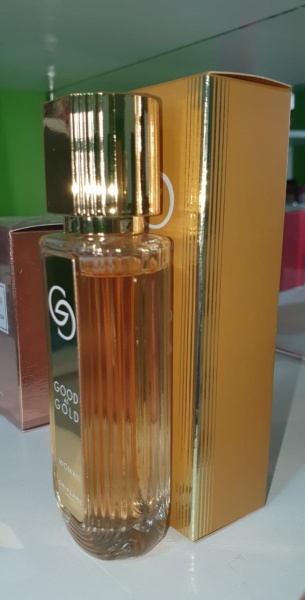 Apă de parfum pentru ea Giordani Gold Good as Gold #Tester# - Img 3