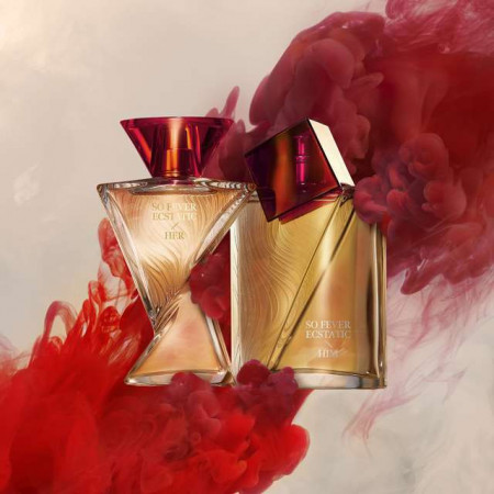 Apă de parfum pentru ea So Fever Ecstatic - Img 5