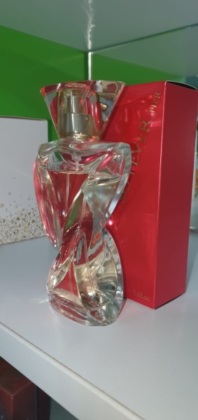 Apă de parfum pentru ea So Fever#Tester# - Img 3