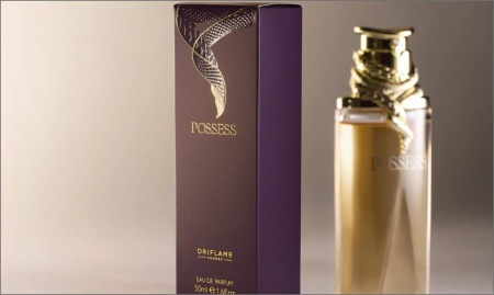 Apă de parfum Possess - Img 3