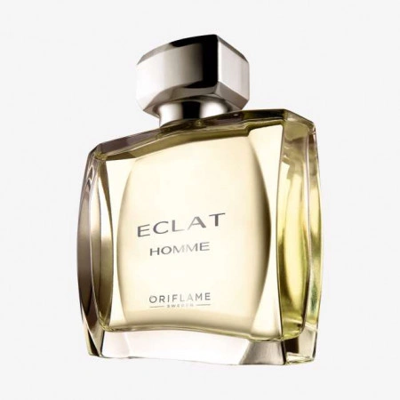 Apă de toaletă Eclat Homme - Img 3
