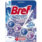 Bref Power Aktiv Lavanda, 50 g Odorizant toaleta