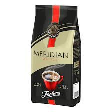 Cafea boabe Fortuna Meridian Speciality 100% Arabica, 1 Kg Cod produs: 5941213001253