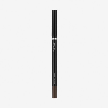 Creion dermatograf pentru ochi The ONE Kohl Brown - Img 4