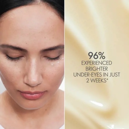 Cremă de ochi Novage+ Bright Intense - Img 2