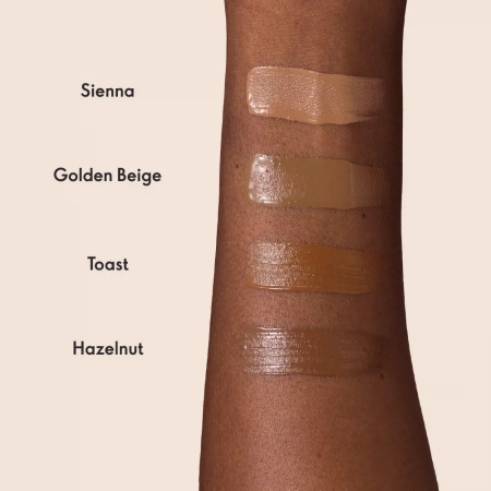 Fond de ten rezistent Giordani Gold Mineral SPF 20 Vegan NEW - Img 3