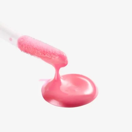 Luciu de buze THE ONE Lasting Shine Dewy Pink - Img 2