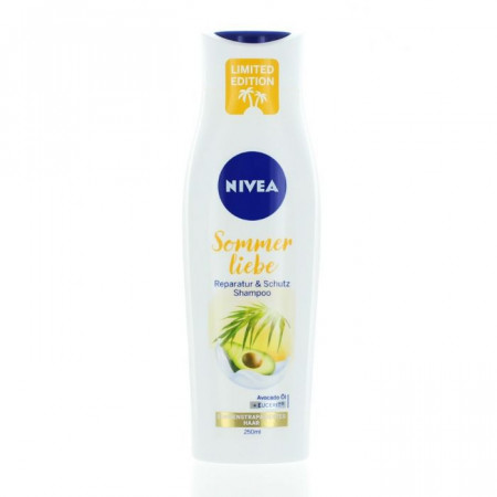 Nivea Sampon 250 ml Sommer Liebe - Img 2