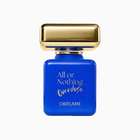 Parfum All or Nothing Overdose - Img 2