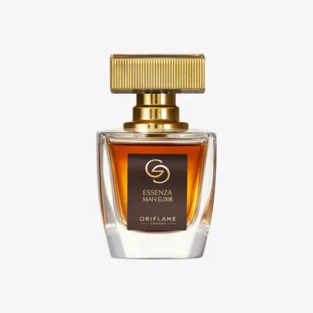 Parfum Giordani Gold Essenza Man Elixir 50ml Eau de Parfum pentru bărbați Oriflame original - Img 4