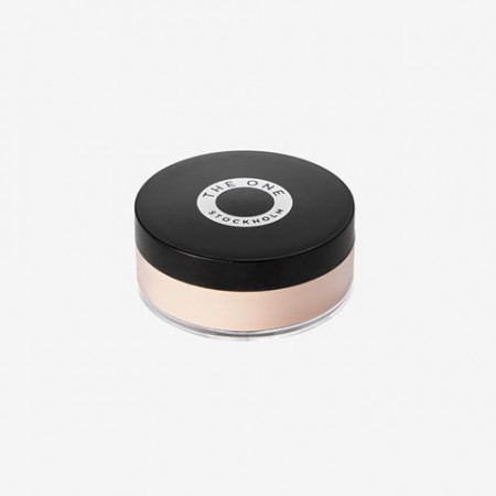 Pudră libera pulbere THE ONE Make-up Pro - Img 3