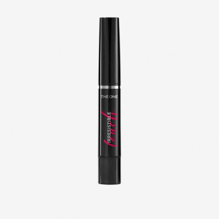 Ruj cu strălucire intensă THE ONE Irresistible Touch Lustre Rose - Img 2