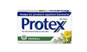 Sapun solid Protex Herbal, 90 g