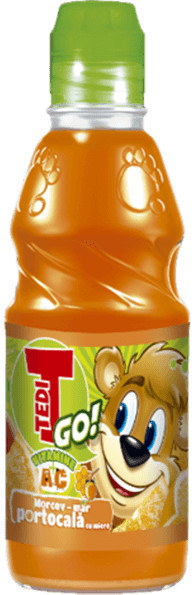 TEDI FIGO 300ML