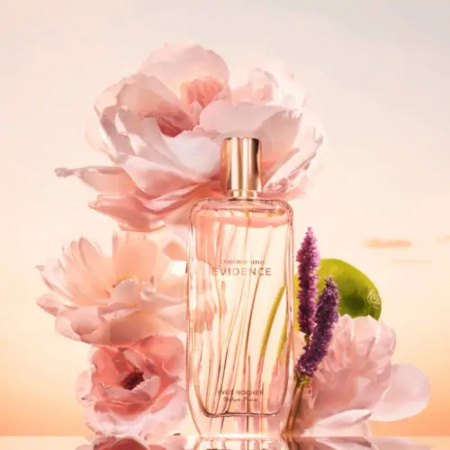 Apă de parfum Comme une Evidence - Img 3