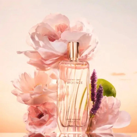Apă de parfum Comme une Evidence - Img 3
