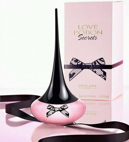 Apă de parfum Love Potion Secrets - Img 6