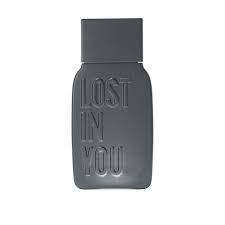 Apă de parfum pentru el Lost in You