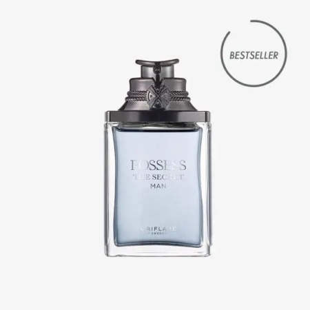 Apă de parfum pentru el Possess The Secret - Img 3