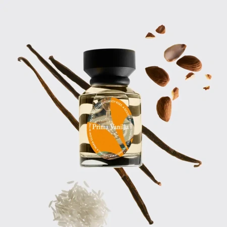 Apă de parfum Top Scents Prima Vanilla - Img 4
