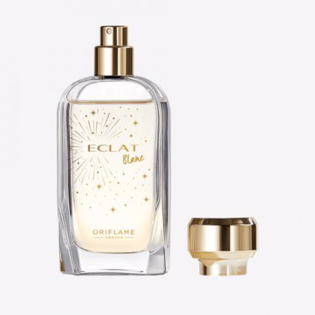 Apă de toaletă Eclat Blanc Editie Limitata - Img 3