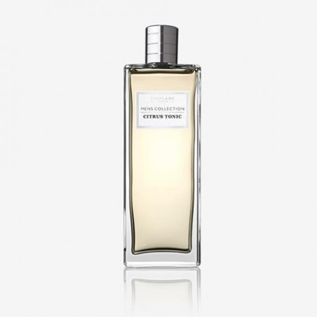 Apă de toaletă Men's Collection Citrus Tonic - Img 2