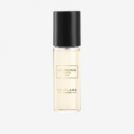 Apă de toaletă pentru el Giordani Gold Man - mini spray - Img 2