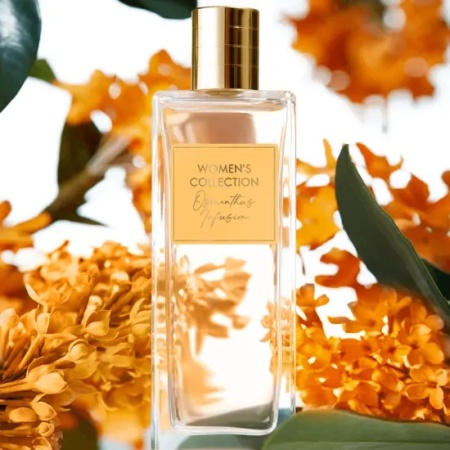 Apă de toaletă Women's Collection Osmanthus Infusion - Img 4