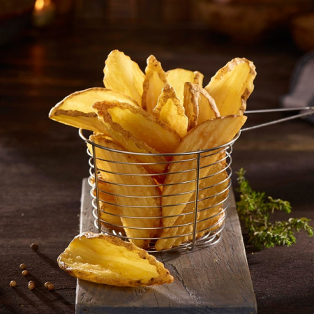 Cartofi McCain Crispers 2.5kg/buc - Img 2