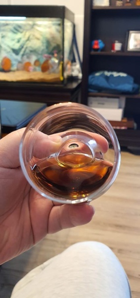 Cognac vechi romanesc Vasconi XO 0.7L 20 ani vechime - Img 3