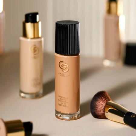 Fond de ten rezistent Giordani Gold Mineral SPF 20 Vegan NEW - Img 4